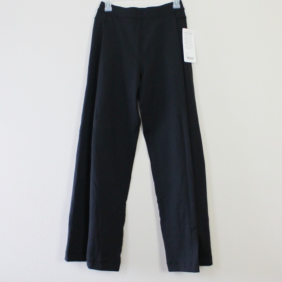 lululemon athletica Pants - Lululemon Forward Fold Trouser NWT
